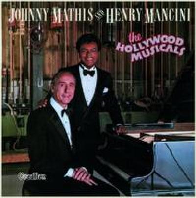 The Hollywood Musicals
