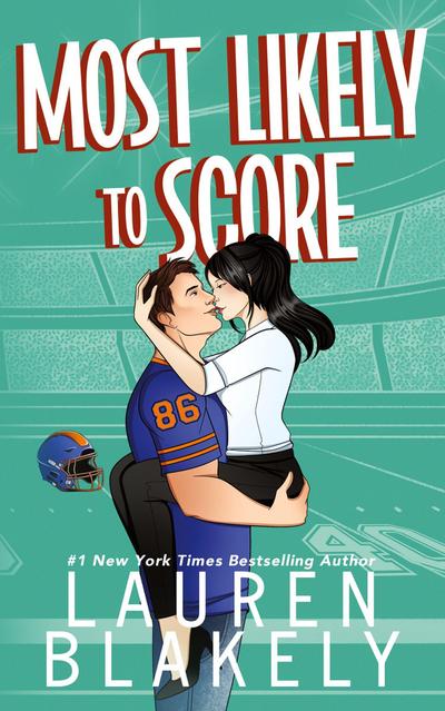 Most Likely To Score