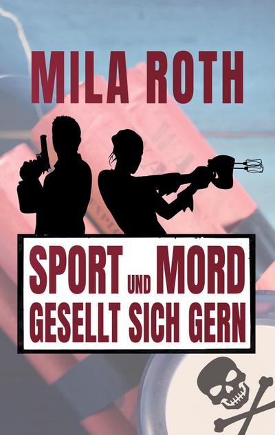 Sport und Mord gesellt sich gern