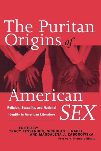 The Puritan Origins of American Sex