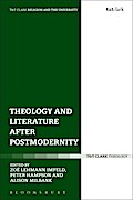 Theology and Literature after Postmodernity