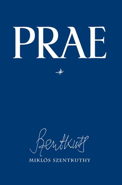 Prae, Vol. 1