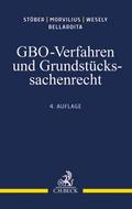 GBO-Verfahren und Grundstückssachenrecht