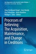 Processes of Believing: The Acquisition, Maintenan