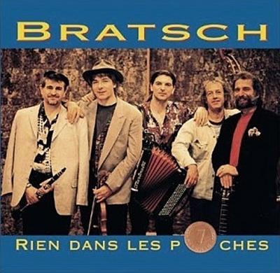 Rien dans les Poches, 1 Audio-CD