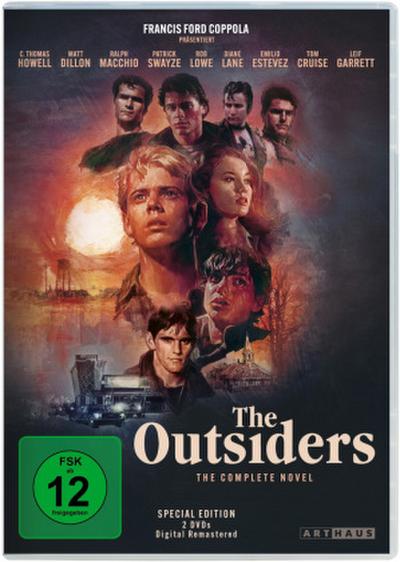 The Outsiders