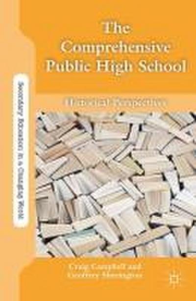 The Comprehensive Public High School