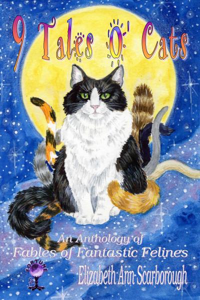 9 Tales O’ Cats