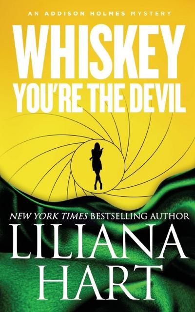 Hart, L: Whiskey, You’re The Devil