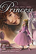 The Very Little Princess: Zoey’s Story