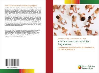 A infância e suas múltiplas linguagens: