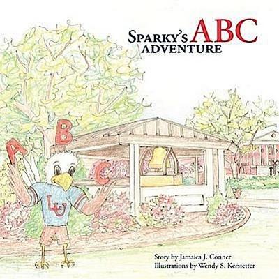 Sparky’s ABC Adventure