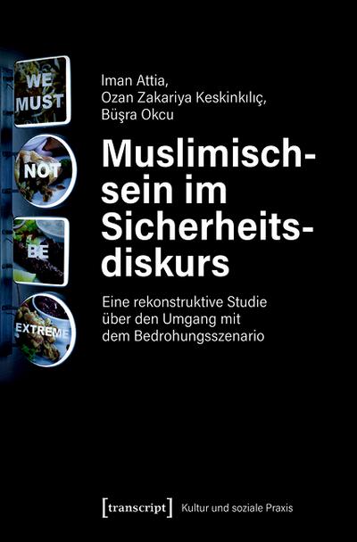 Muslimischsein im Sicherheitsdiskurs