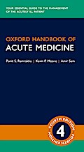 Oxford Handbook of Acute Medicine
