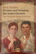 Erleben und Verhalten der ersten Christen