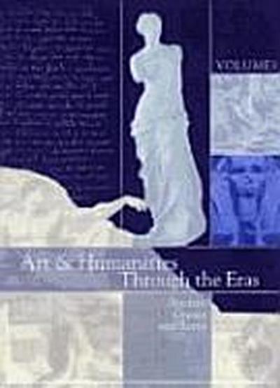 Arts & Humanities Through the Eras