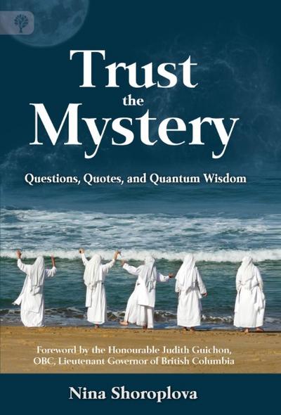 Trust the Mystery