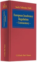 European Insolvency Regulation