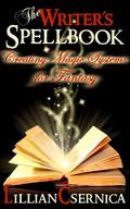 The Writer’s Spellbook