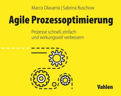 Agile Prozessoptimierung