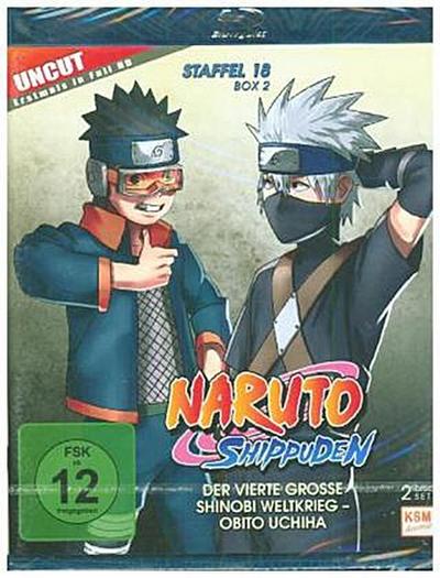 Naruto Shippuden