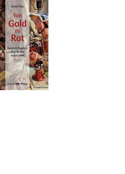 Von Gold zu Rot