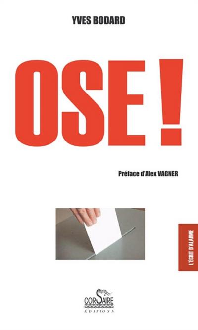 Ose !