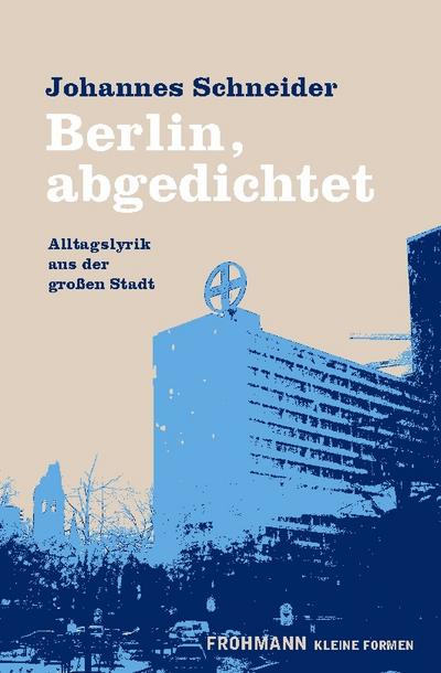 Berlin, abgedichtet