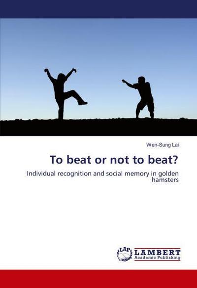 To beat or not to beat?