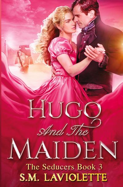 Hugo and the Maiden