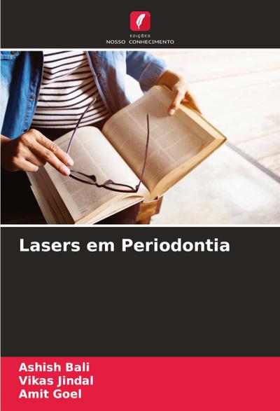 Lasers em Periodontia