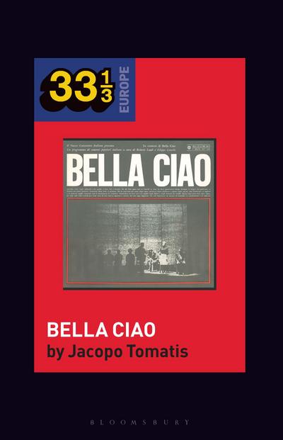 Nuovo Canzoniere Italiano’s Bella Ciao