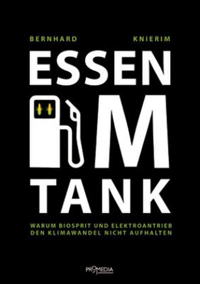 Knierim,Essen im Tank