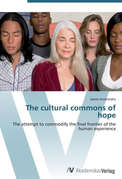 The cultural commons of hope