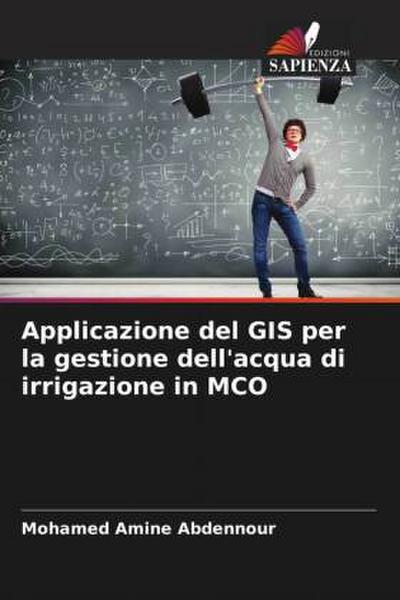 Applicazione del GIS per la gestione dell’acqua di irrigazione in MCO