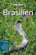 Lonely Planet Reiseführer Brasilien