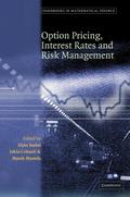 Handbooks in Mathematical Finance