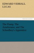 The Flamp, The Ameliorator, and The Schoolboy̵