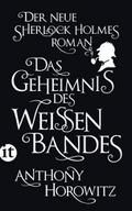Das Geheimnis des weißen Bandes