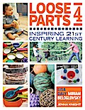 Loose Parts 4