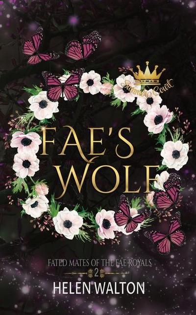 Fae’s Wolf
