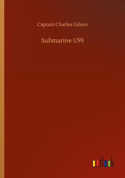 Submarine U93