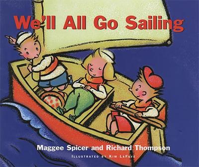 We’ll All Go Sailing