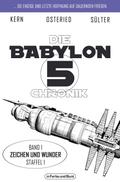 Die Babylon 5-Chronik
