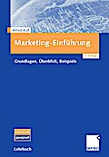 Marketing-Einführung