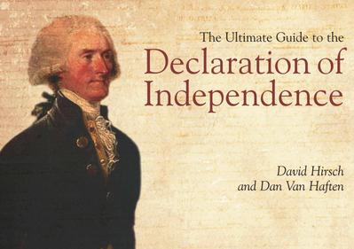 Ultimate Guide to the Declaration of Independence