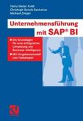 Unternehmensführung mit SAP BI