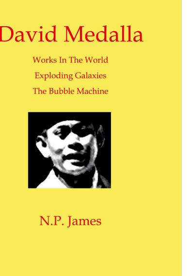 David Medalla