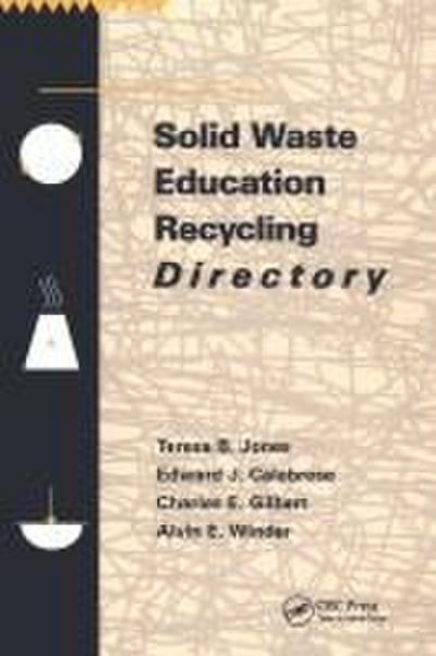 Solid Waste Education Recycling Directory