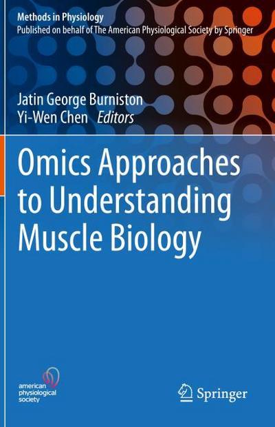Omics Approaches to Understanding Muscle Biology